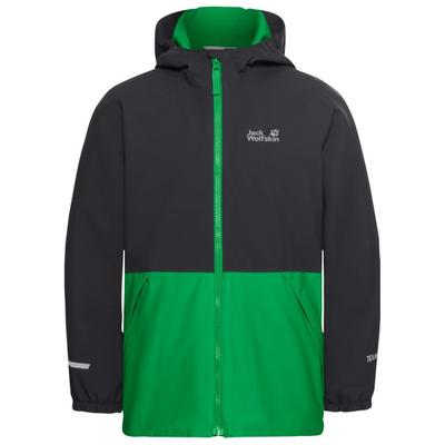 Jack Wolfskin - Kid's Snow Days Jacket - Winterjacke Gr 104 grün Image