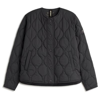 Ecoalf - Women's Musa Onion Jacket - Freizeitjacke Gr S schwarz/grau Image