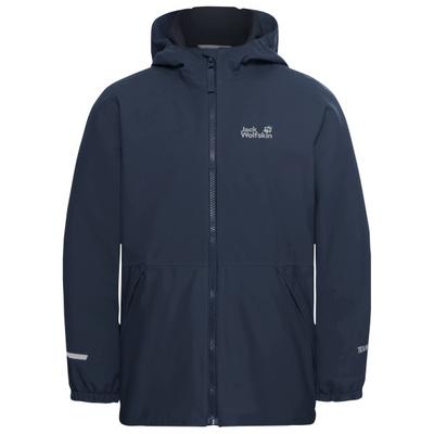 Jack Wolfskin - Kid's Snow Days Jacket - Winterjacke Gr 164 blau Image