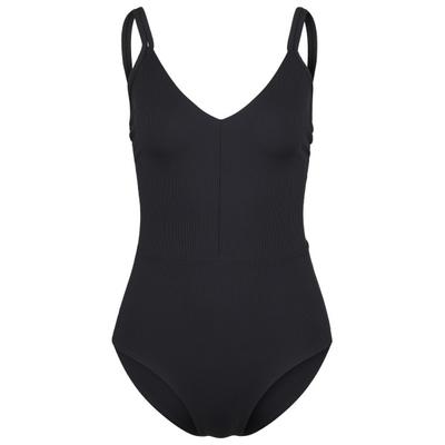 MYMARINI - Women's Vacationbody - Badeanzug Gr XL schwarz Image