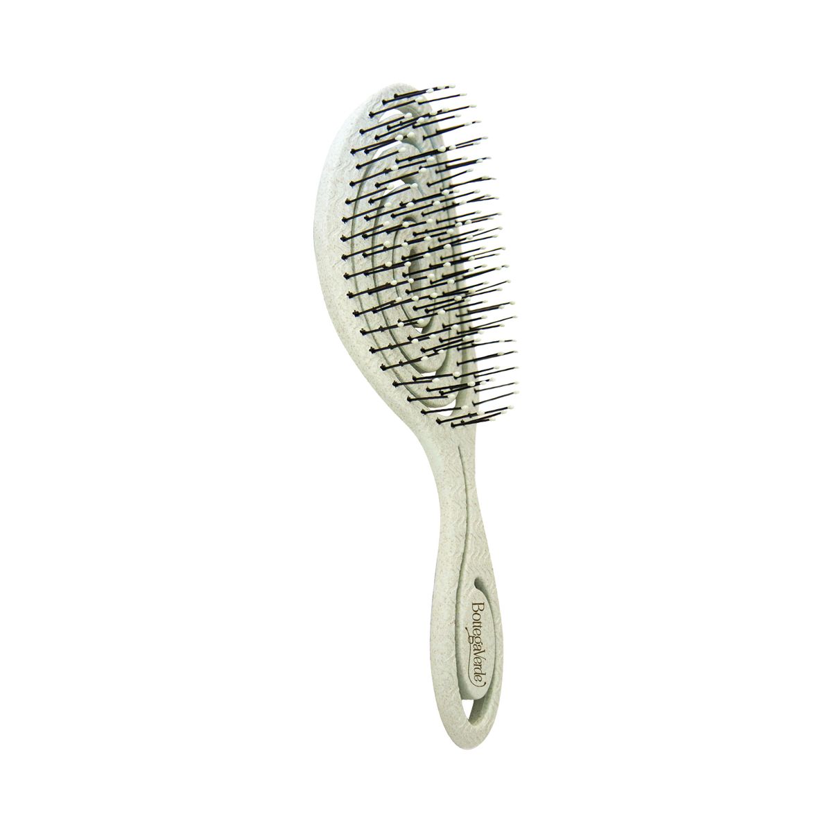 Bottega Verde Spazzola Sciogli nodi - per tutti i tipi di capelli 1 St