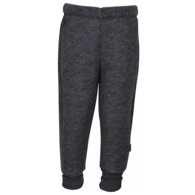 Mikk-Line - Kid's Wool Pants - Fleecehose Gr 86 grau Image