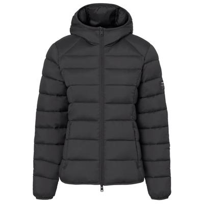 Ecoalf - Women's Aspenalf Jacket - Kunstfaserjacke Gr XL grau/schwarz Image