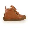 Naturino - Kid's Wigghi VL Nappa Spazz. Lined - Winterschuhe 27 | EU 27 braun
