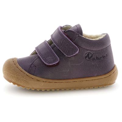 Naturino - Kid's Racoon VL - Winterschuhe 25 | EU 25 grau Image