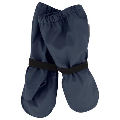 Mikk-Line - Kid's PU Rain Mittens with Fleece - Handschuhe Gr 74/80 blau Image