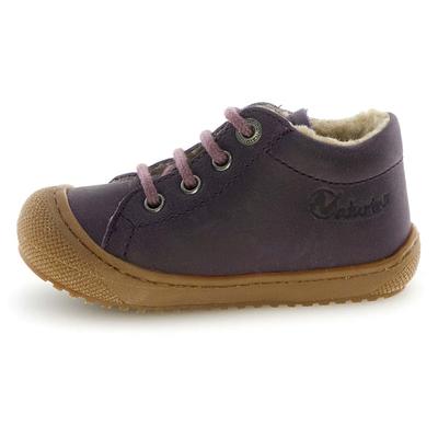 Naturino - Kid's Racoon - Winterschuhe 26 | EU 26 grau Image