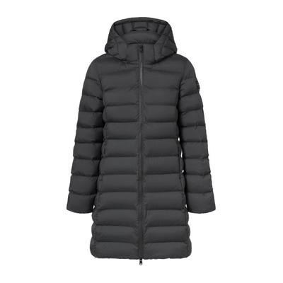 Ecoalf - Women's Cronulla Jacket - Mantel Gr M grau Image