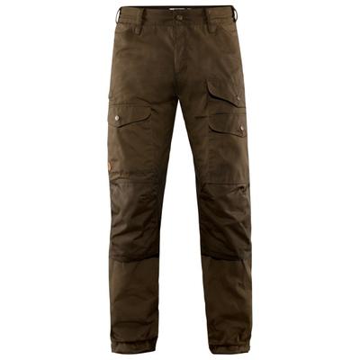 Fjällräven - Vidda Pro Ventilated Trousers - Trekkinghose Gr 54 - Regular braun Image