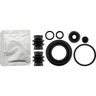 TRW Reparatursatz, Bremssattel hinten rechts für CITROEN VW PEUGEOT SEAT FORD HONDA RENAULT DS SJ1337 Image