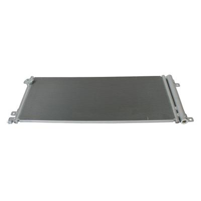 MAXGEAR Kondensator, Klimaanlage für HONDA 80100TBCA02 80100TBCA01 AC830364 Image