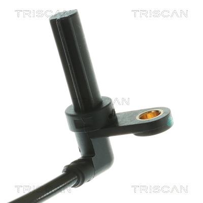 TRISCAN Sensor, Raddrehzahl vorne rechts 2-polig für MERCEDES-BENZ 2129055805 A2125401917 A2129055805 8180 23149 Image