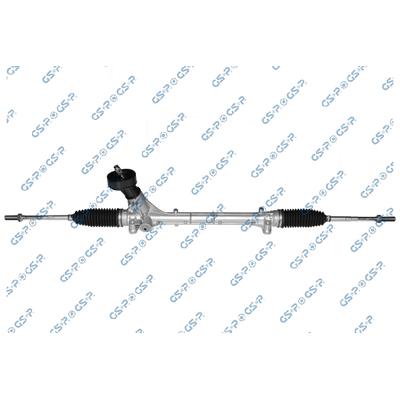 GSP Lenkgetriebe für SKODA VW SEAT AUDI 2Q1423061CX 2Q1423061D 2Q1423061C SR700743 Image