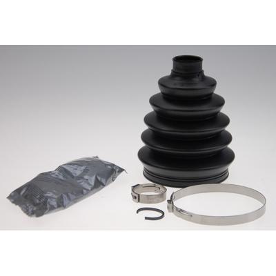 SPIDAN Faltenbalgsatz, Antriebswelle vorne rechts links für JAGUAR C2S47020 C2S16512 36953 Image