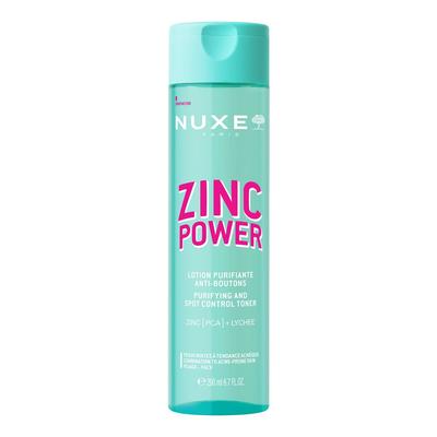 Nuxe Zinc Power Lotion 200 ml Image
