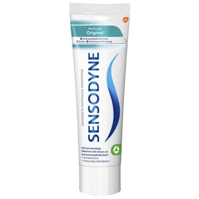 SENSODYNE Zahnpasta »MultiCare Original« 75 ml