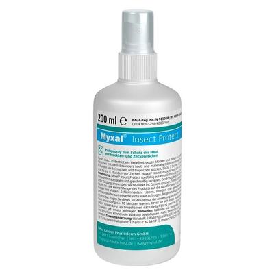 Myxal Insektenspray »INSECT PROTECT« 200 ml Image