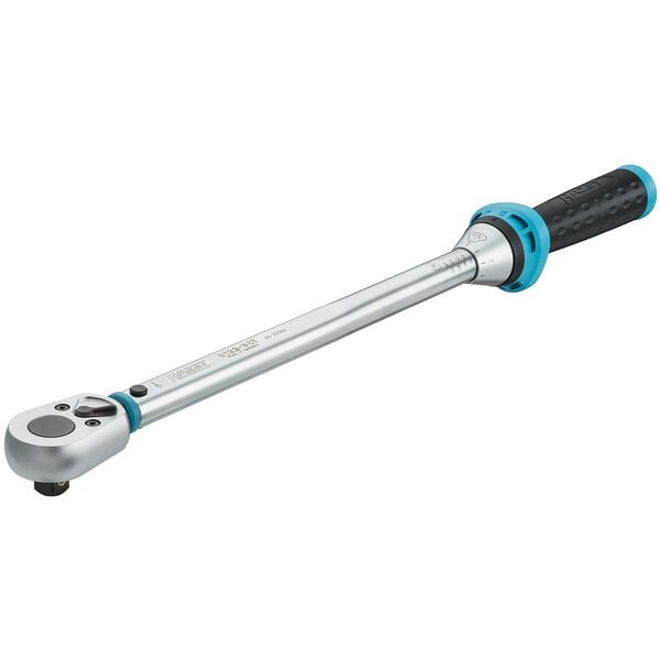 "HAZET Drehmomentschlüssel 1/2" 1,0 Nm 5122-3CT" Image