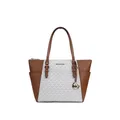 Borsa tote monospalla da donna Michael Kors Charlotte