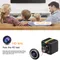 SQ11 Mini telecamere HD Videoregistratore per auto Registratori DV sportivi Piccola videocamera DVR portatile Monitor per telecamera di sicurezza domestica per interni ed esterni