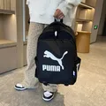 PUMA Borse da corsa Borsa da viaggio monospalla stile coppia unisex Borsa da viaggio a tracolla di grandi dimensioni Sportiva Conveniente 3881