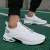 Sommer-Herrenschuhe, Mesh, lässige Sportschuhe, Frühlings- und Sommerschuhe, Tennis, leichtes Wandern, schwarze Turnschuhe, 2025, heißer Verkauf