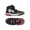 Geox Damen Kinderschuhe, Gr. 30, mehrfarbig, kein Etikett