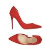 even odd Damen Pumps, Gr. 36, rot, kein Etikett