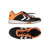 hummel Herren Kinderschuhe, Gr. 37, neon, kein Etikett