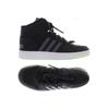 adidas Damen Sneakers, Gr. 34, schwarz, kein Etikett