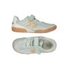 hummel Damen Kinderschuhe, Gr. 35, mehrfarbig, kein Etikett