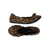 Rocket Dog Damen Ballerinas, Gr. 38, braun, kein Etikett