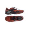 Salomon Herren Sneakers, Gr. 43, orange, kein Etikett