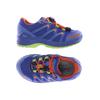 Lowa Herren Kinderschuhe, Gr. 23, blau, kein Etikett