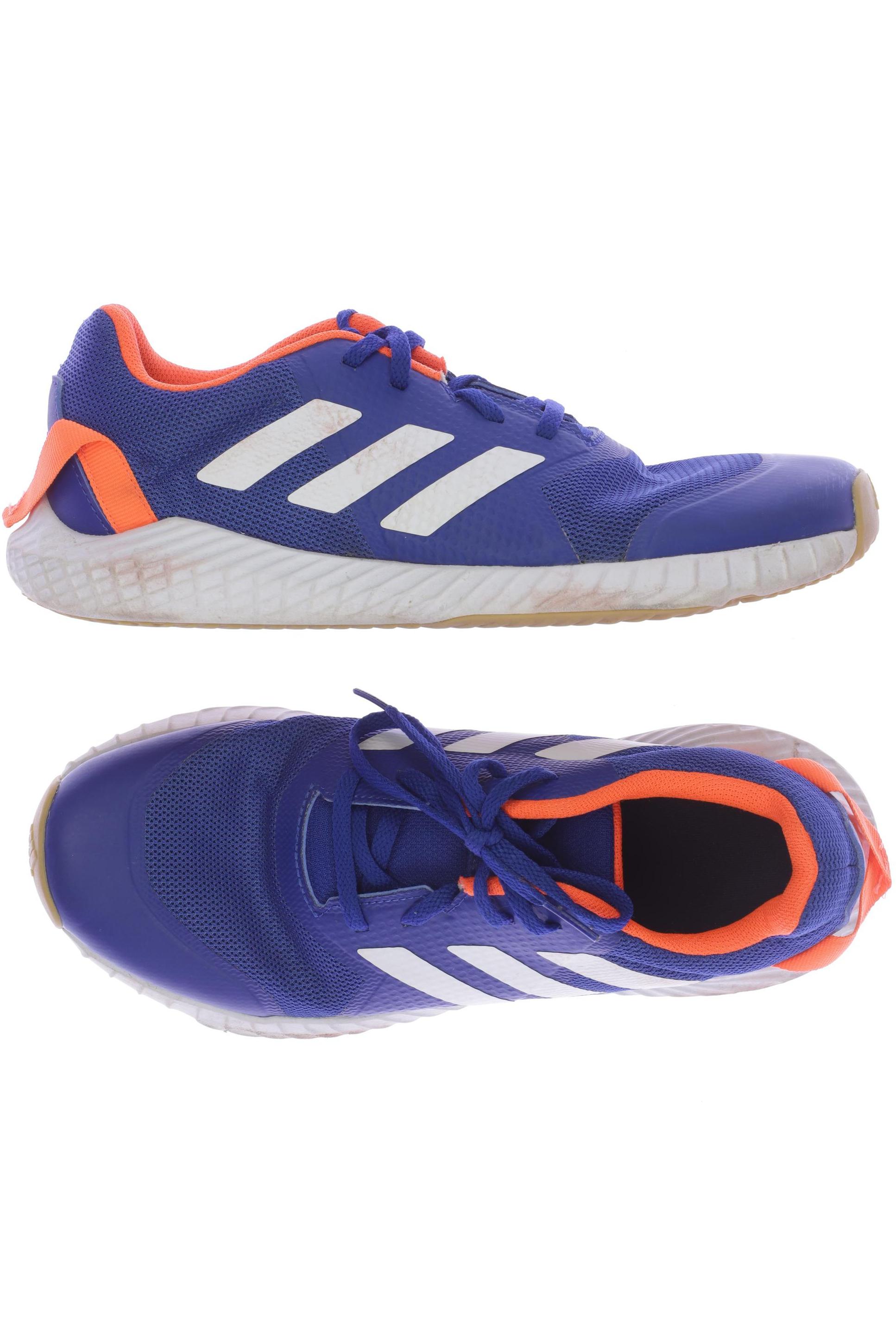 adidas Herren Sneakers, Gr. 6.5, blau, kein Etikett Image