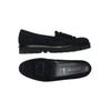 Peter Kaiser Damen Halbschuh, Gr. 43, marineblau, kein Etikett