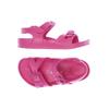 Birkenstock Damen Kinderschuhe, Gr. 27, pink, kein Etikett