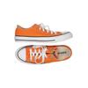 Converse Damen Sneakers, Gr. 39, orange, kein Etikett