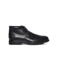 Hogan Stiefel - H393 Ankle Boot - Gr. 6_5 - in Schwarz - für Herren