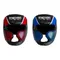 Adults Children MMA Sanda Muay Thai Full-Covered Shock Headgear Training Protective Equipment Boxing Helmet boxing head guard