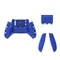 DATA FROG Replacement Back Shell Kit for Xbox One Slim Controller Cover Case with Hand Grips Protective Gamepad Accessories