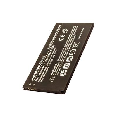 AccuCell Akku passend für Samsung Galaxy J7 2016 Akku EB-BJ710BE, EB-BJ710CBE, EB-BJ710CBN Image