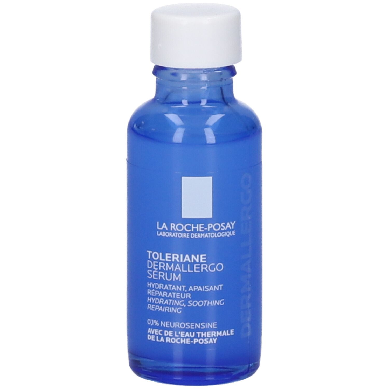 La Roche-Posay Toleriane Dermallergo Siero 30 ml - quotidiano lenitivo