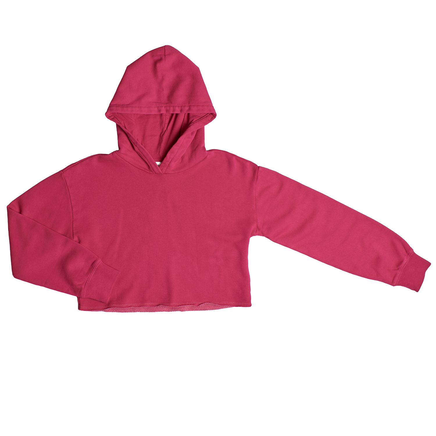 Gap Crop Hoodie 777879 for Girls - Pink - Size 10Y | Gap Sale | Discount Designer Brands