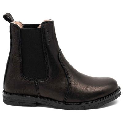 Bisgaard - Kid's Madia Lamb - Winterschuhe 35 | EU 35 schwarz Image