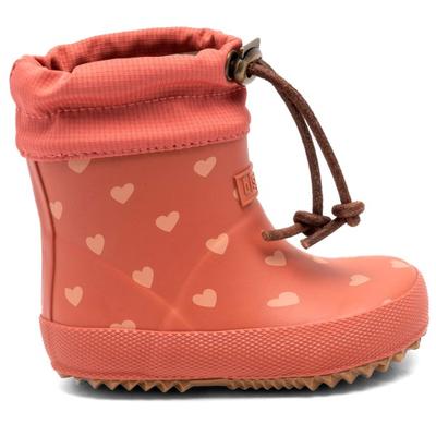 Bisgaard - Kid's Thermo Baby - Gummistiefel 22 | EU 22 rot Image