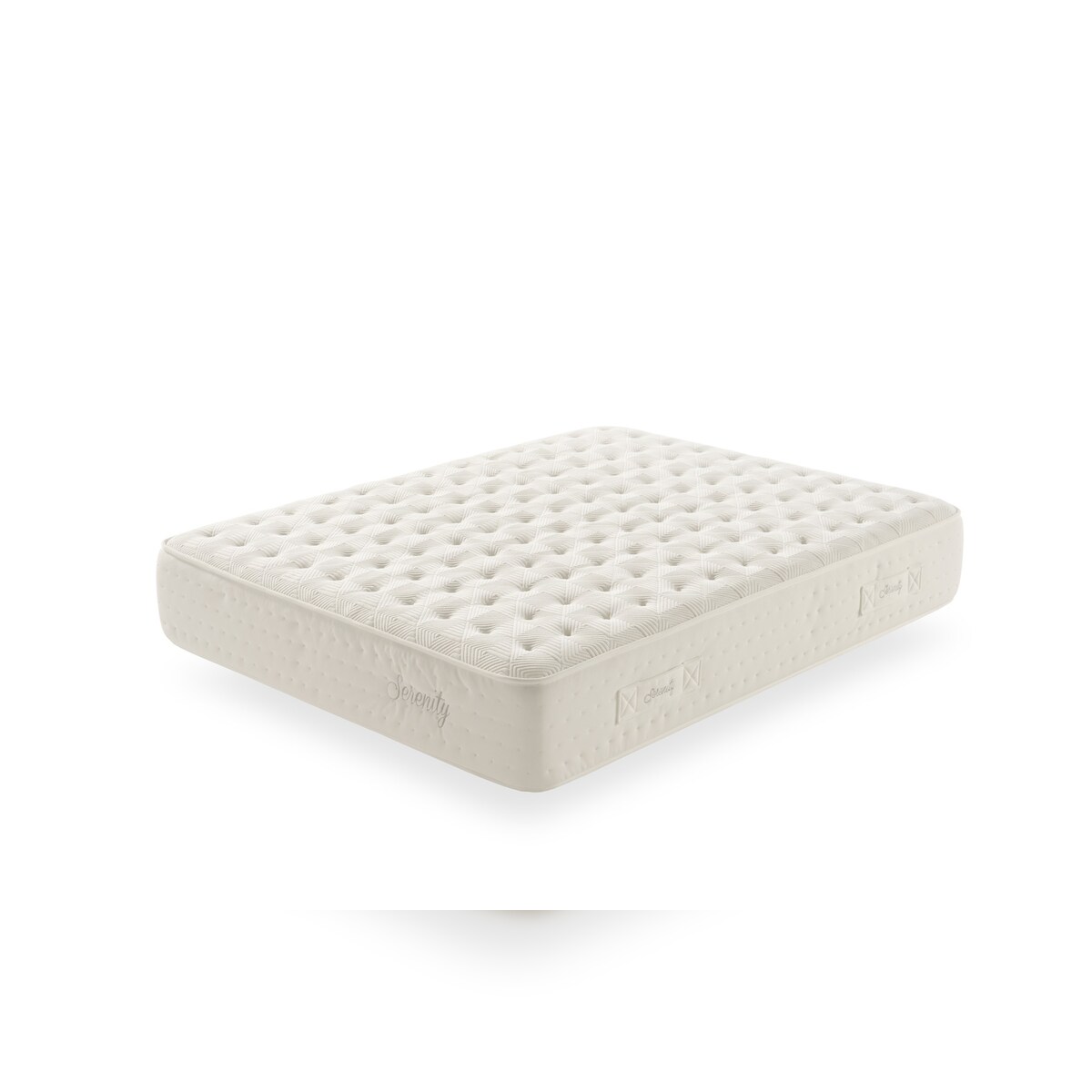 Taschenfederkernmatratze Serenity, 30cm, 180x200cm - Moonia Image