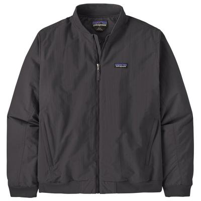 Patagonia - Isthmus Deck Jacket - Winterjacke Gr XL grau Image