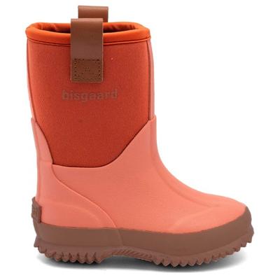 Bisgaard - Kid's Neo Thermo - Gummistiefel 38 | EU 38 rot Image