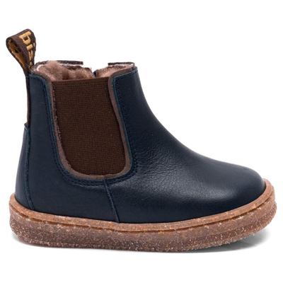 Bisgaard - Kid's Phillip Lamb - Winterschuhe 24 | EU 24 blau/braun Image